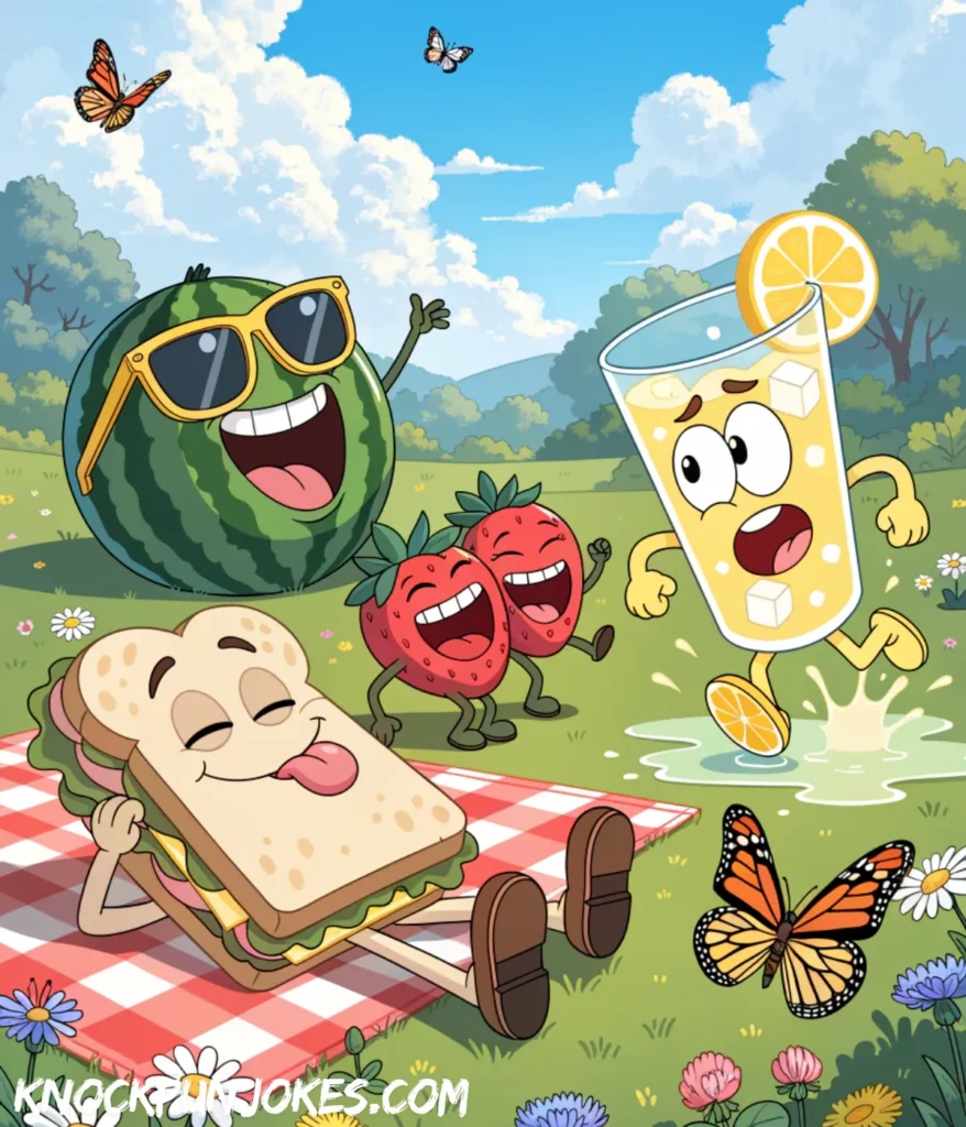 funny-picnic-puns
