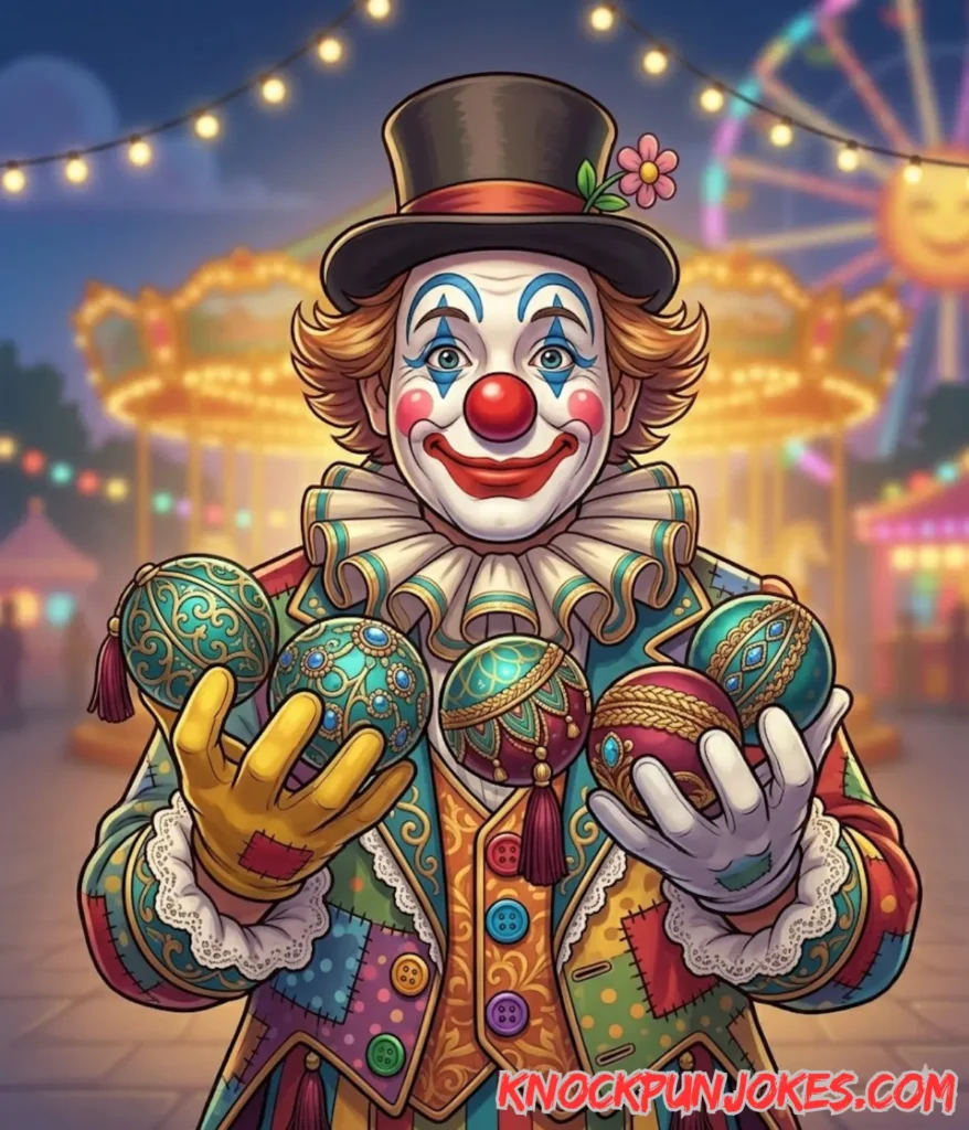 game-carnival-puns