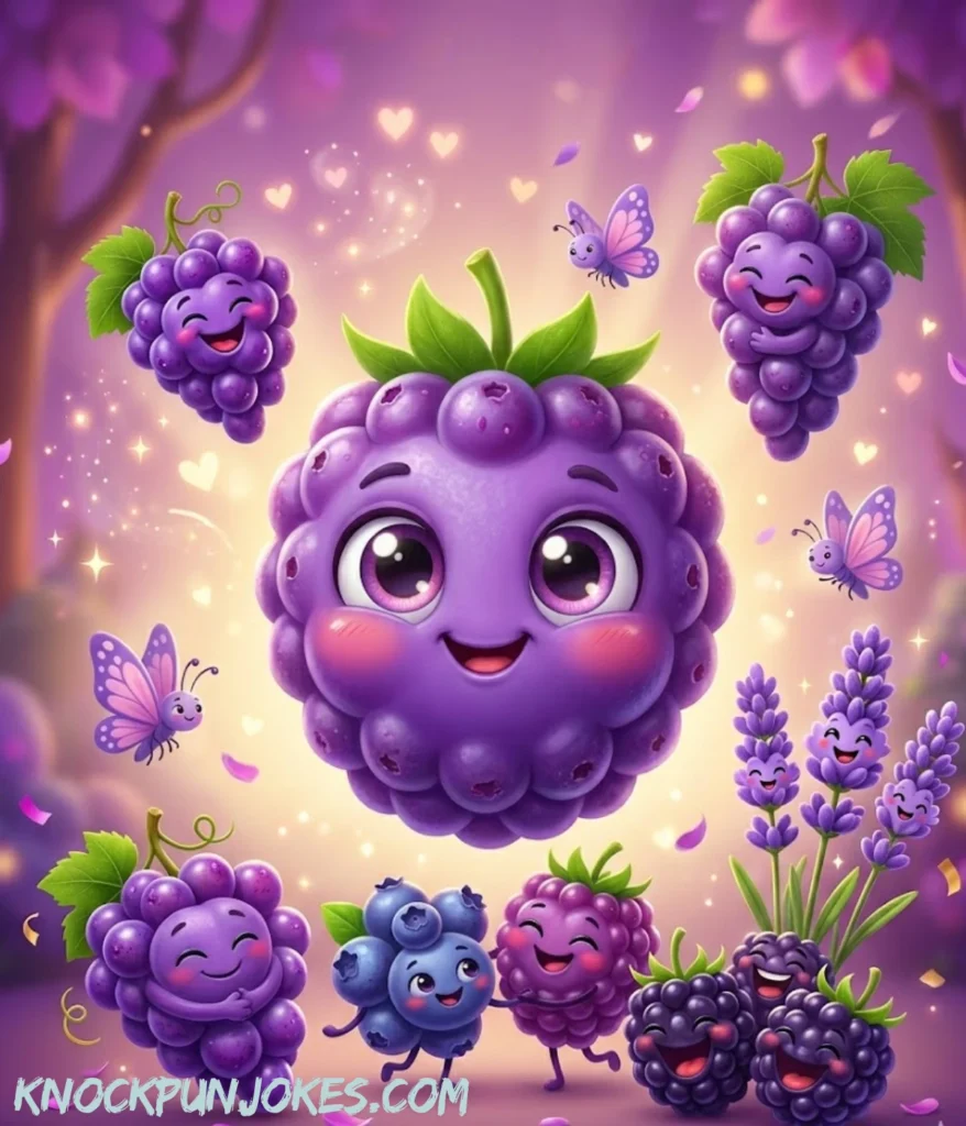 grape-purple-puns