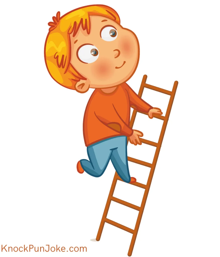 kids-ladder-puns
