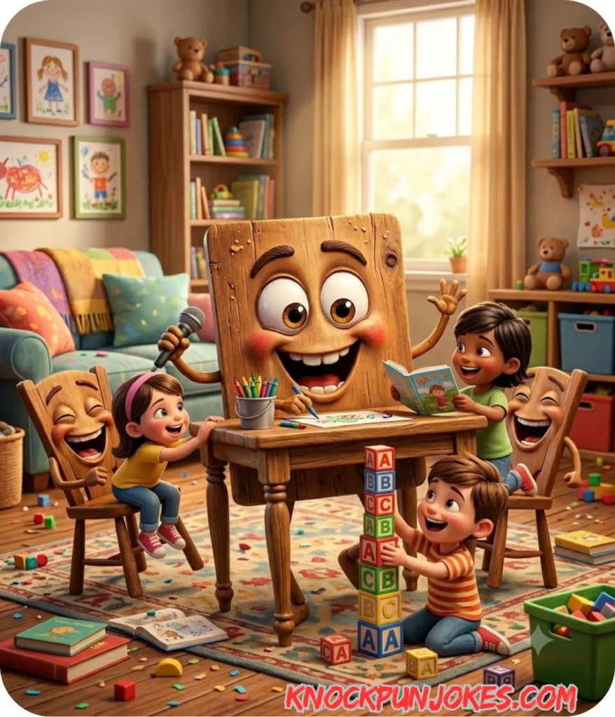 kids-table-puns