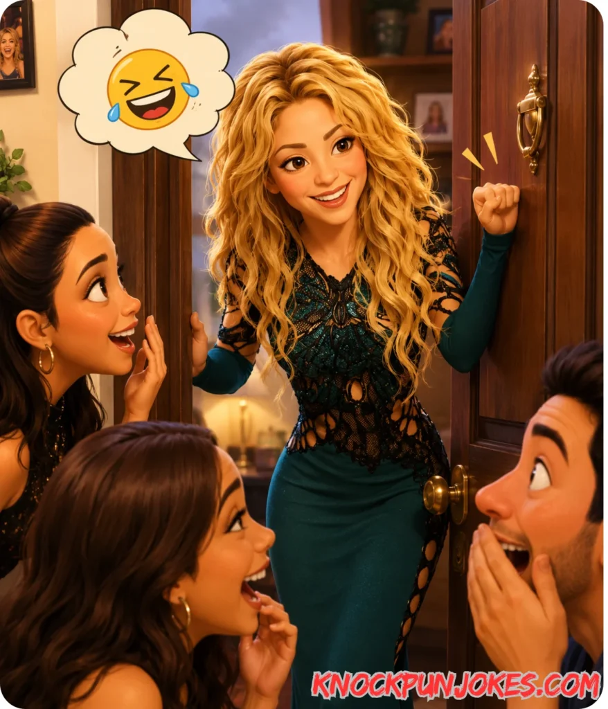 knock-knock-shakira-puns