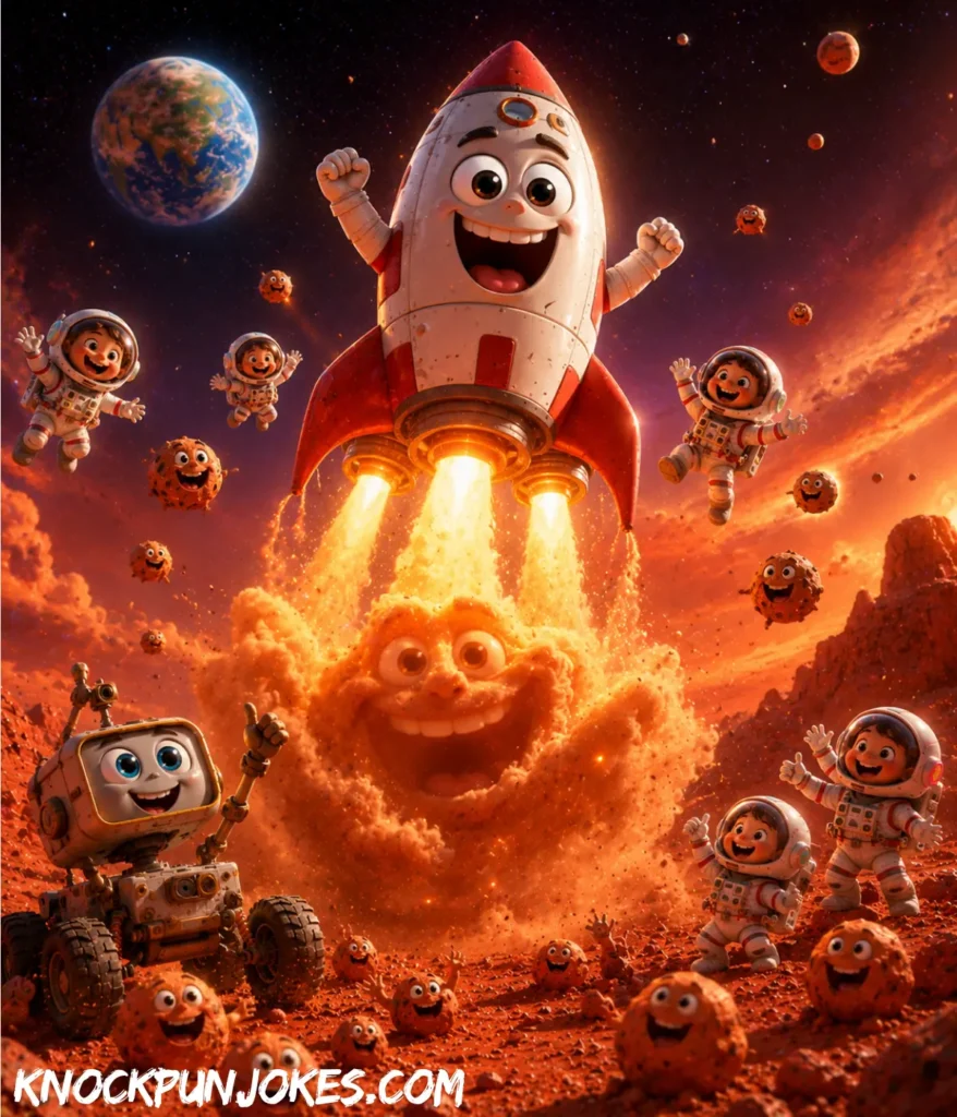 laughter-mars-puns