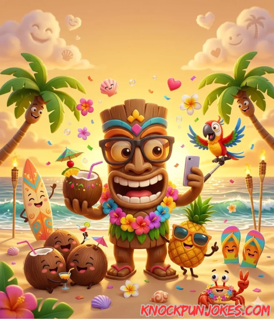 mask-tiki-puns