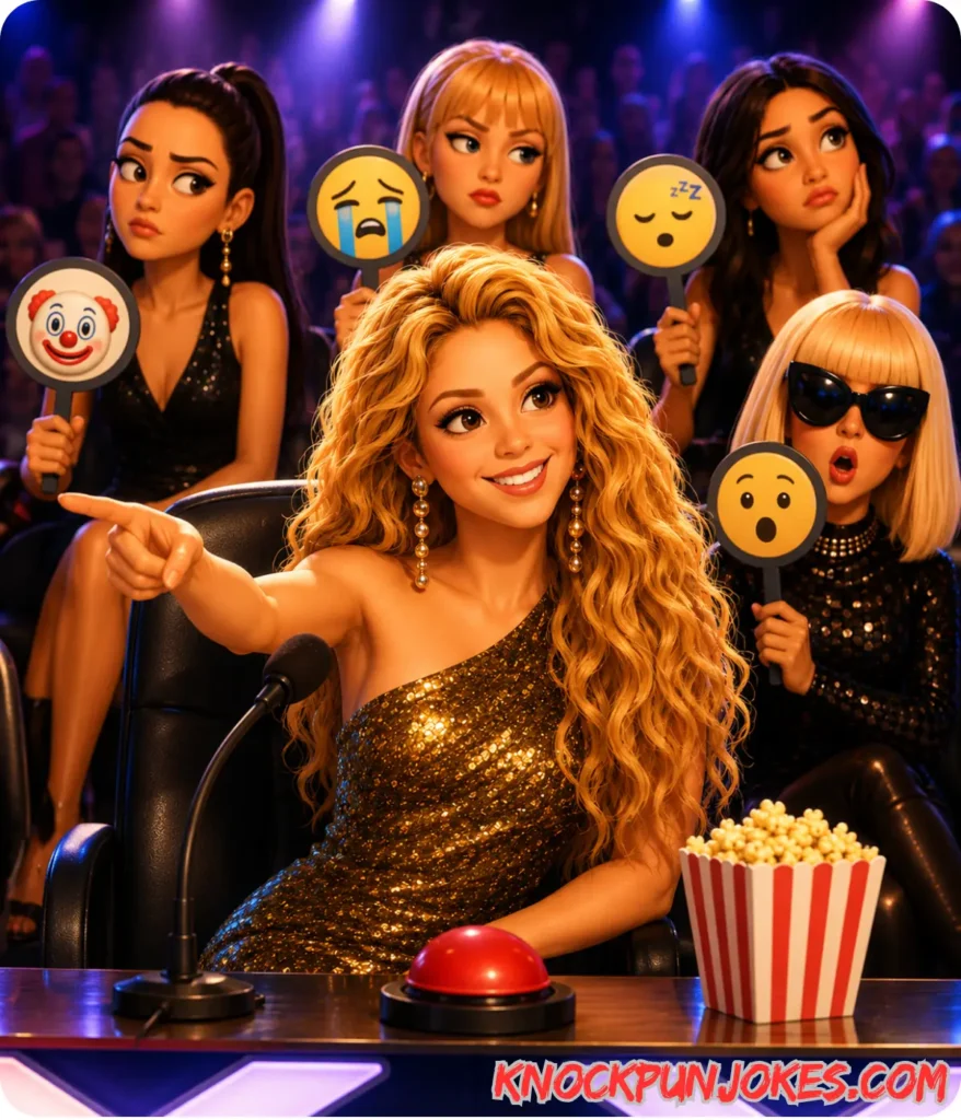 other-celebrities-shakira-puns