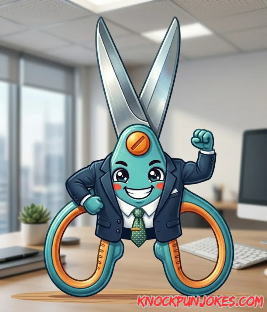punchline-scissor-puns