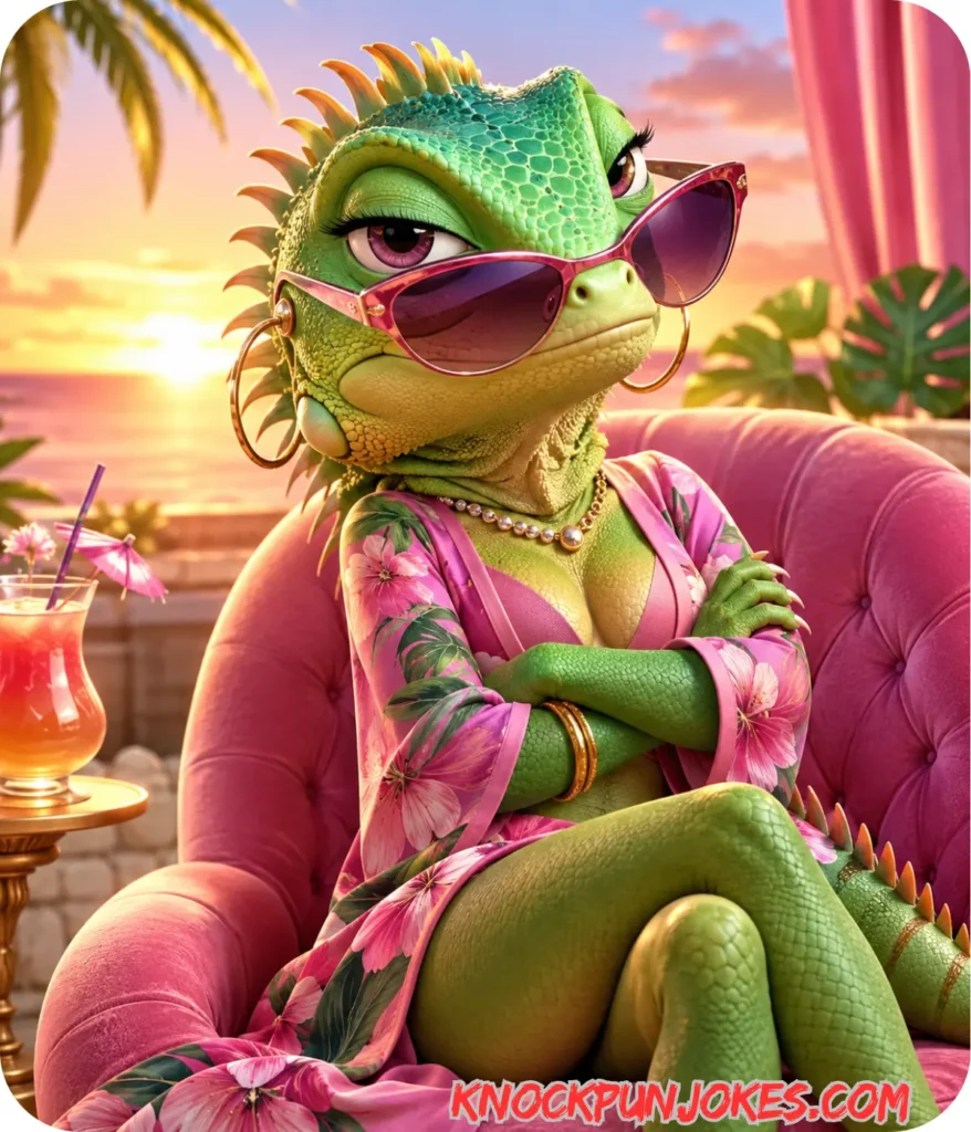 sassy-Iguana-puns