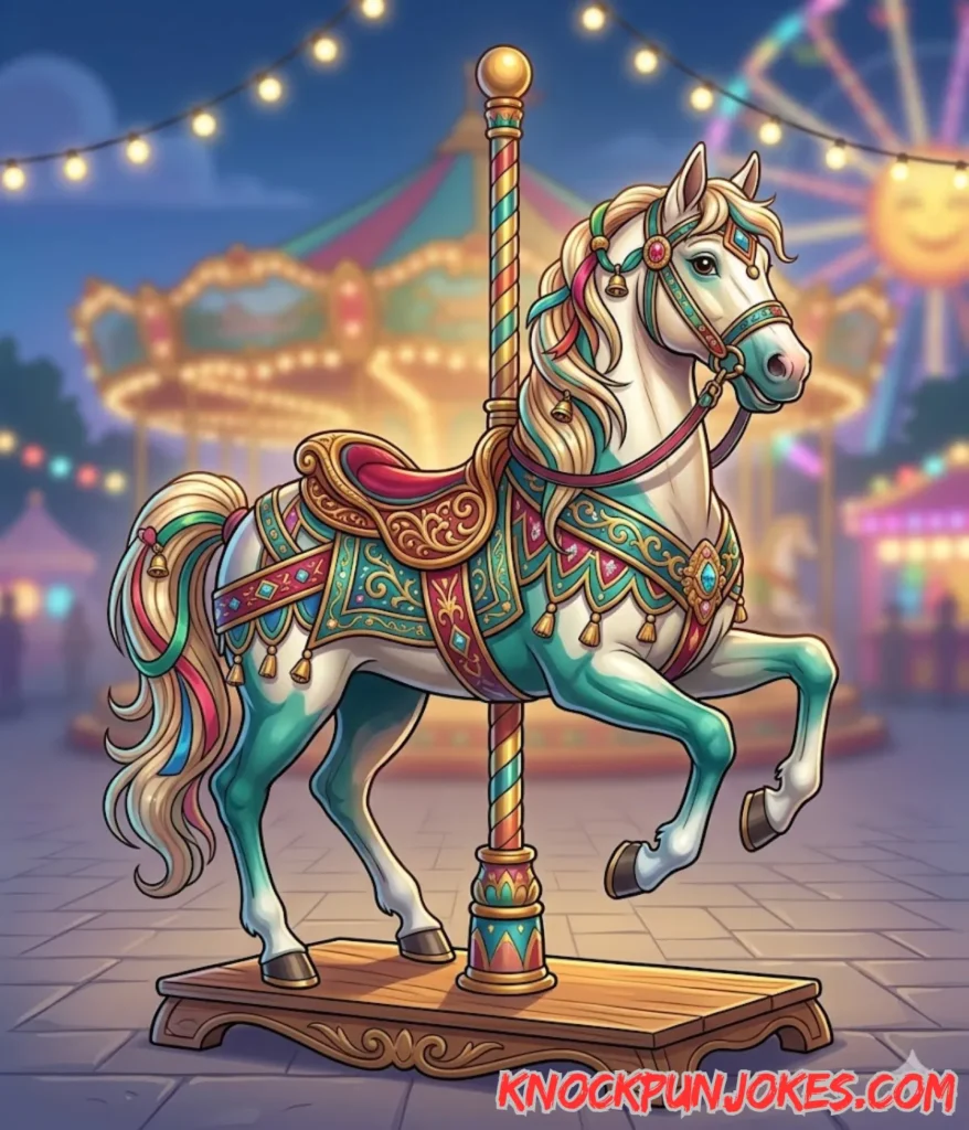 short-carnival-puns