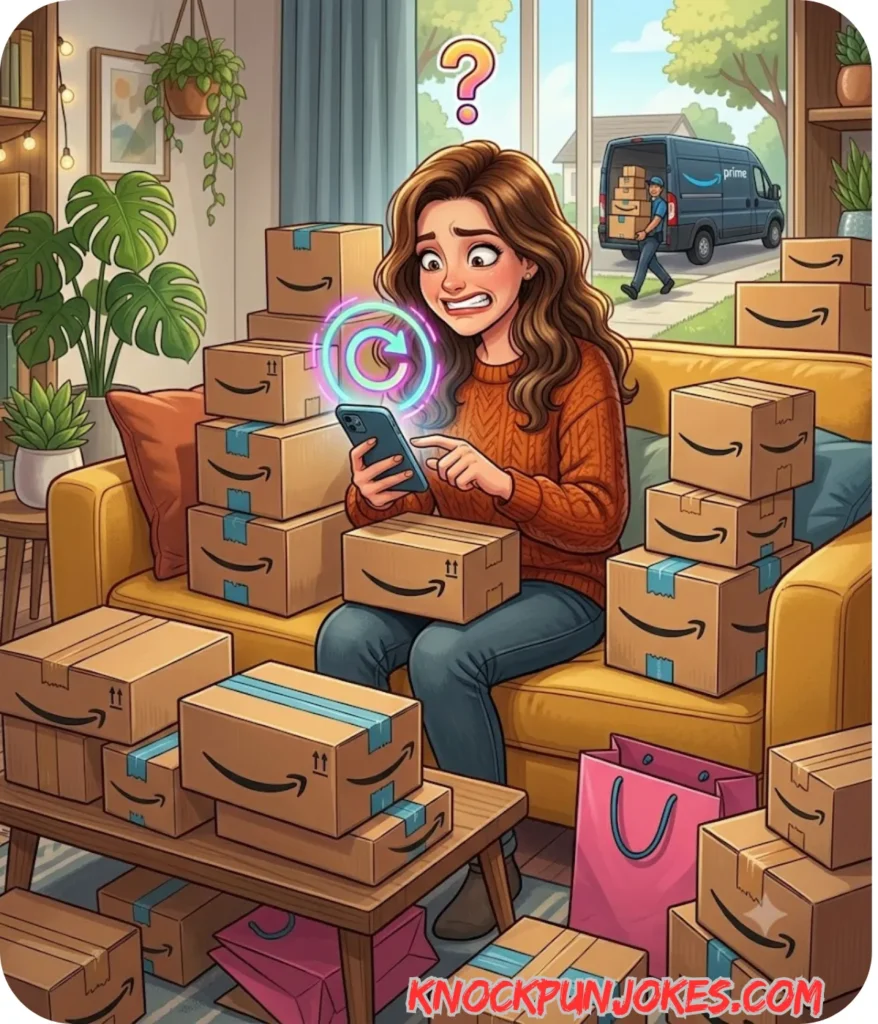 short-funny-amazon-puns