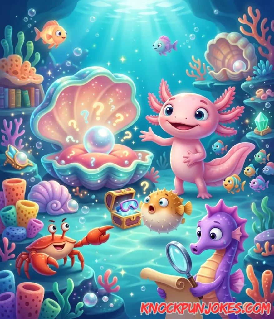 short-funny-axolotl-puns