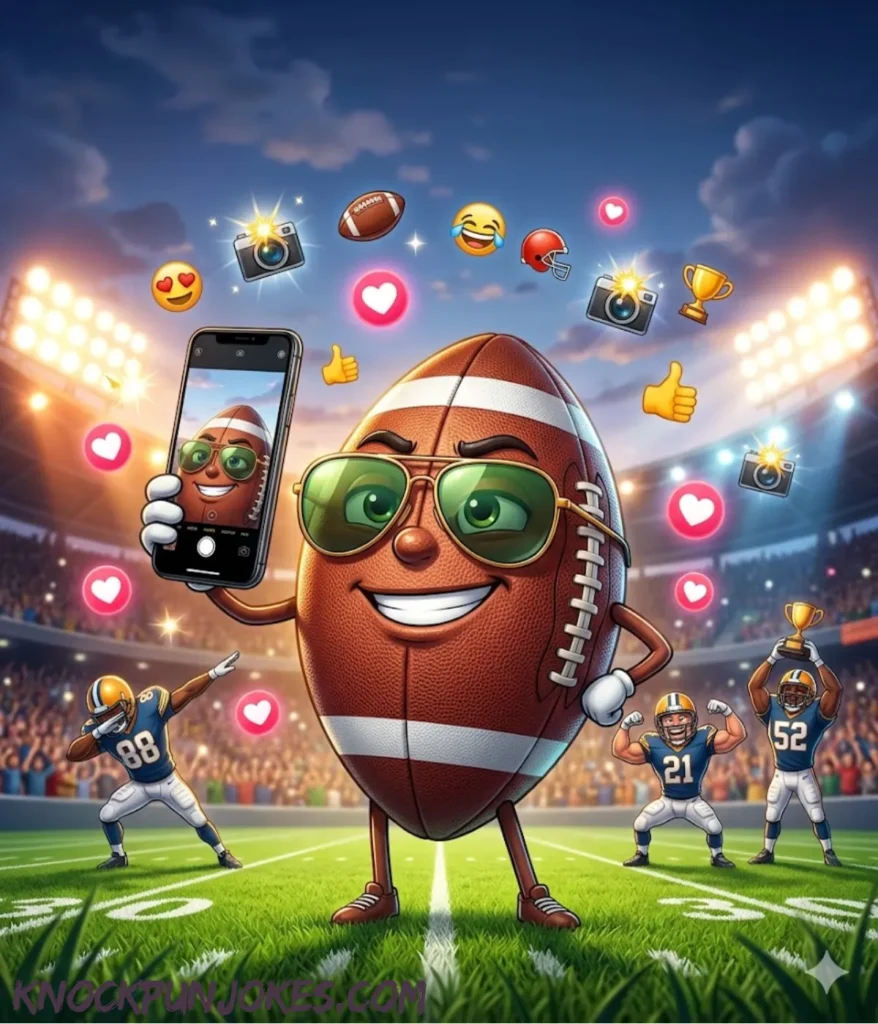 short-funny-football-puns