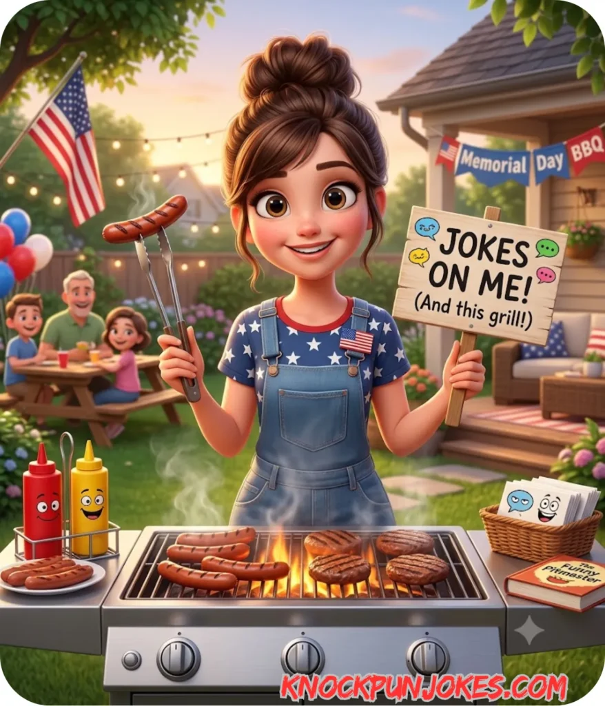 short-funny-memorial-day-puns