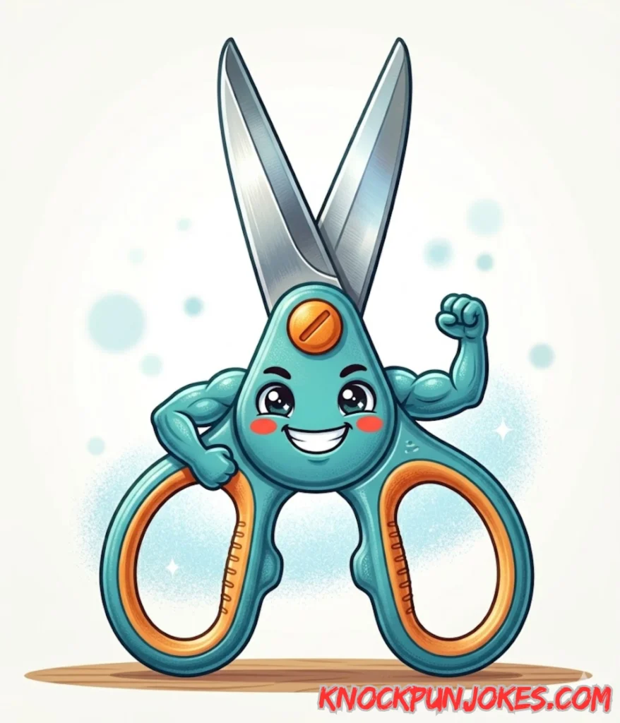 short-funny-scissor-puns
