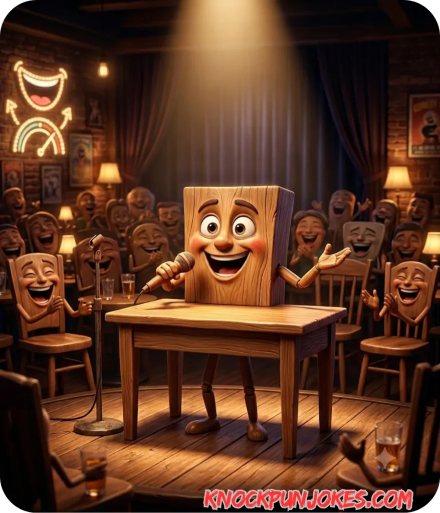 short-table-puns