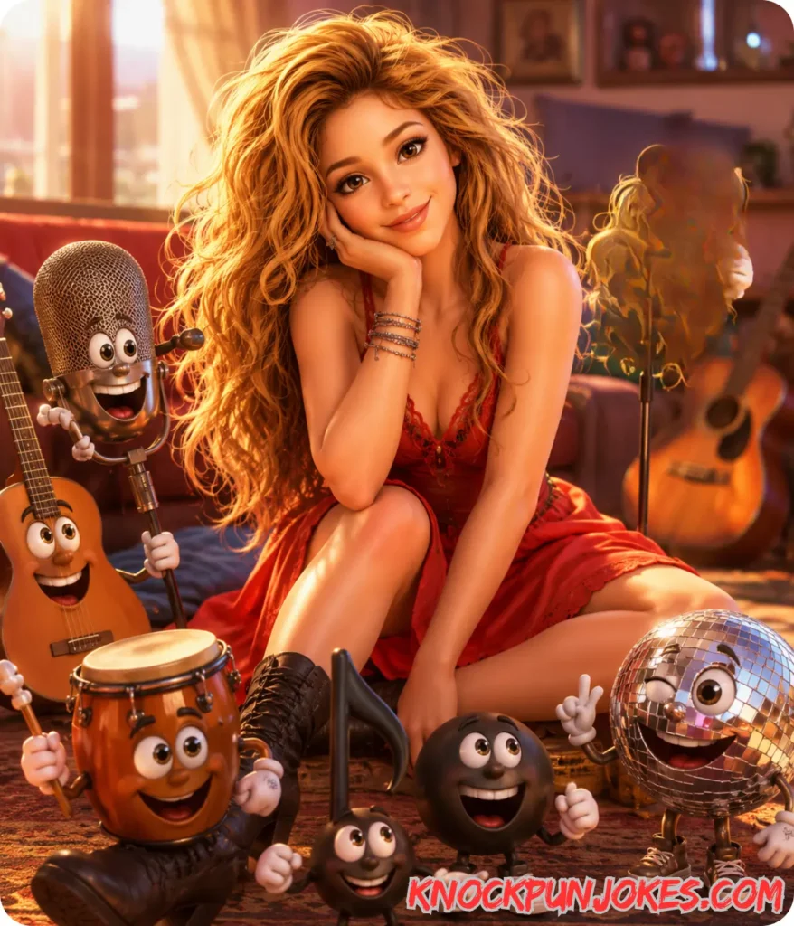 song-shakira-puns
