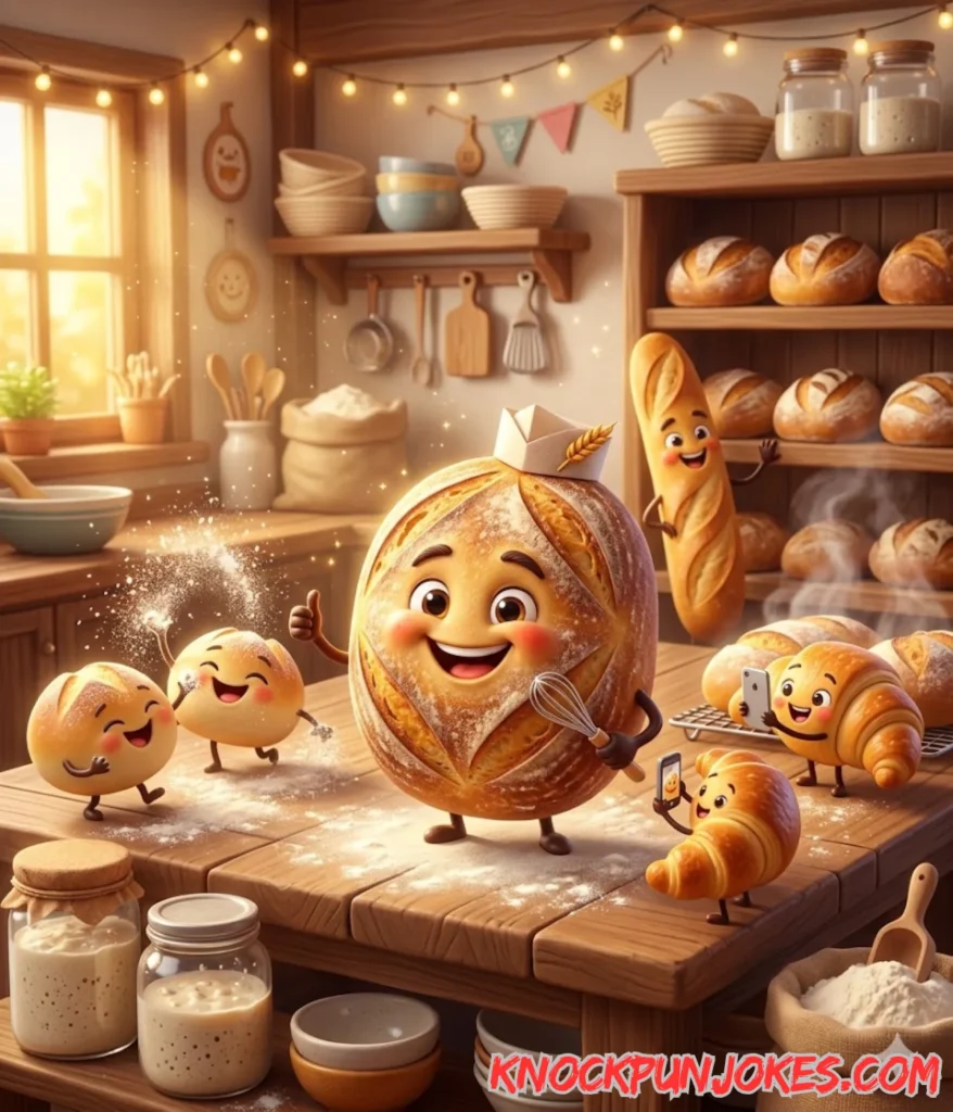 sourdough-caption-puns