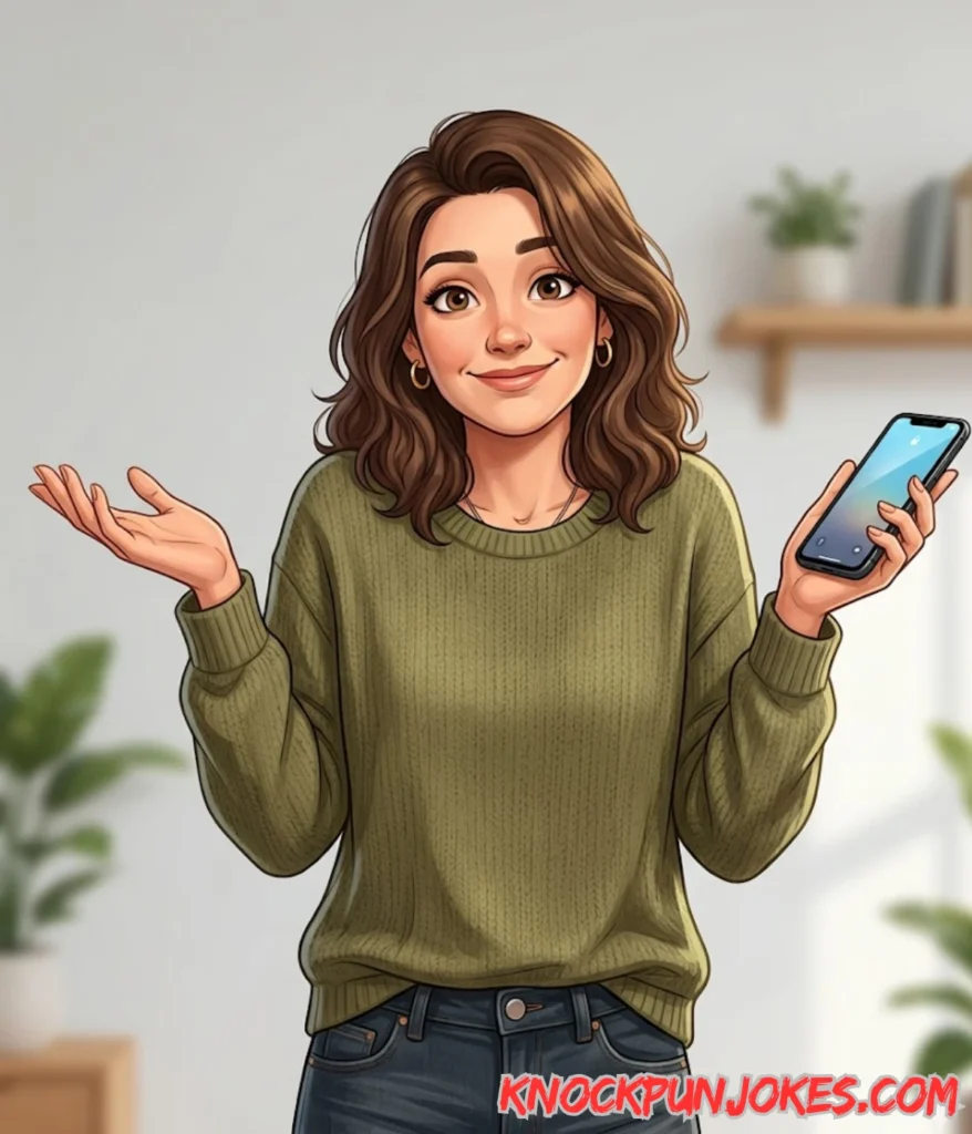 texting-shoulder-puns
