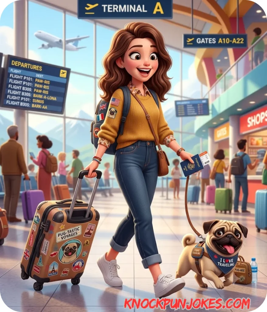 travelers-pug-puns