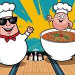 300+ Short Funny Bowl Puns & Jokes ๐ณ๐ bowl-puns-and-jokes