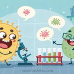 300+ Short Funny Cell Jokes and Puns cell-jokes-and-puns