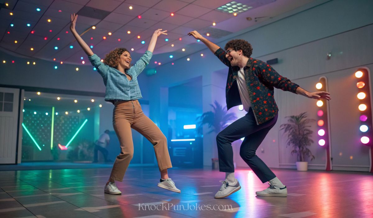 dance-puns-and-jokes