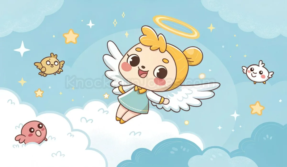 angel-puns-and-jokes