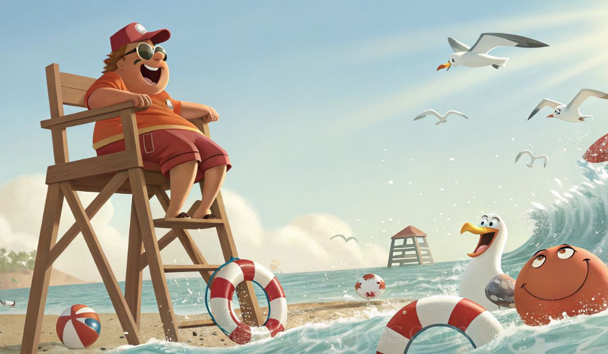 funny-lifeguard-puns-and-jokes