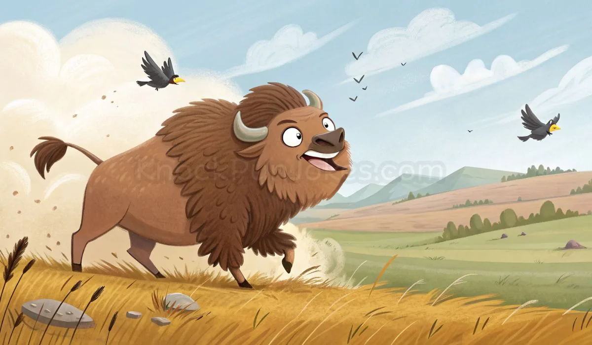 buffalo-puns-and-jokes