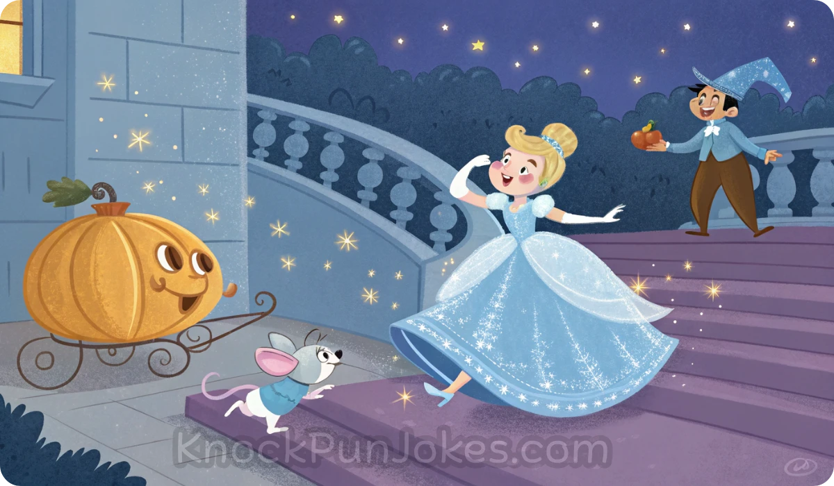 cinderella-puns-and-jokes