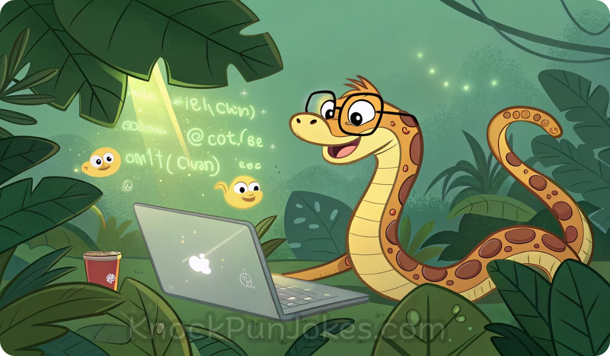 python-puns-and-jokes