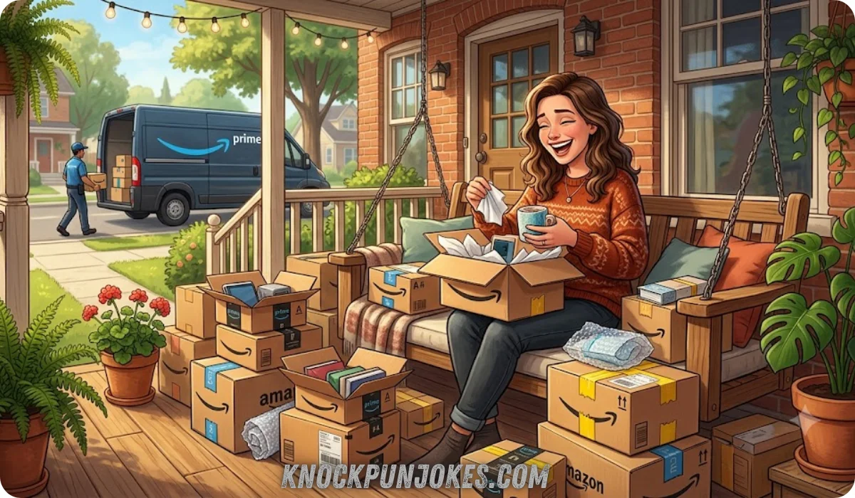 amazon-puns-and-jokes