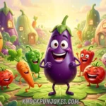 200+ Short Funny Eggplant Puns & Jokes (2026) π eggplant-puns-and-jokes