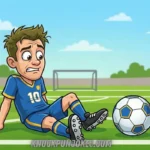 200+ Short Funny Football Puns & Jokes (2026) football-puns-and-jokes