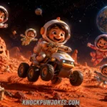 200+ Short Funny Mars Puns & Jokes (2026) mars-puns-and-jokes