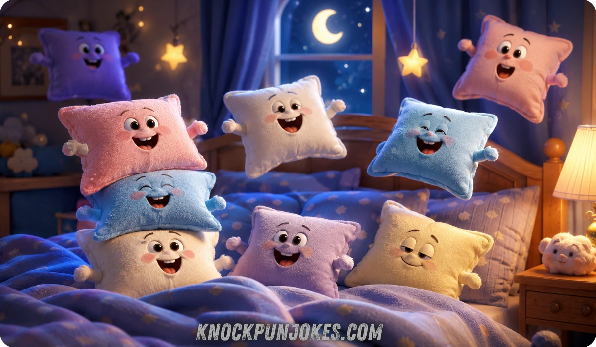 pillow-puns-and-jokes