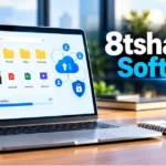 8tshare6a-software