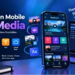 Application Mobile DualMedia: The Complete Guide application-mobile-dualmedia