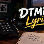 dtmf-lyrics