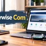 glossywise-com