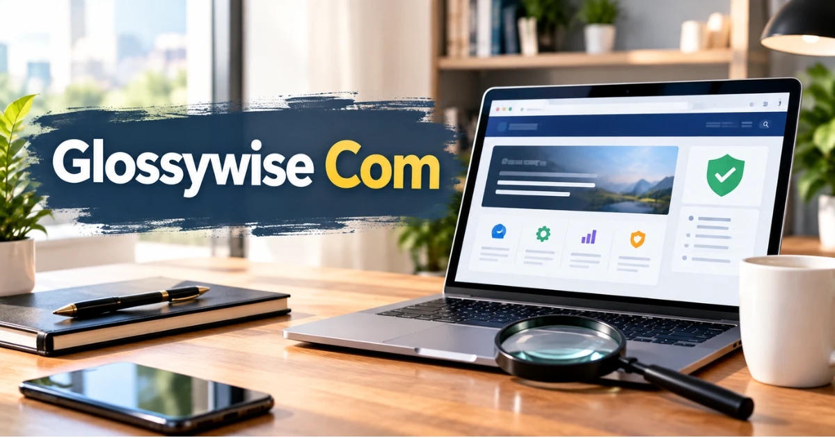 glossywise-com