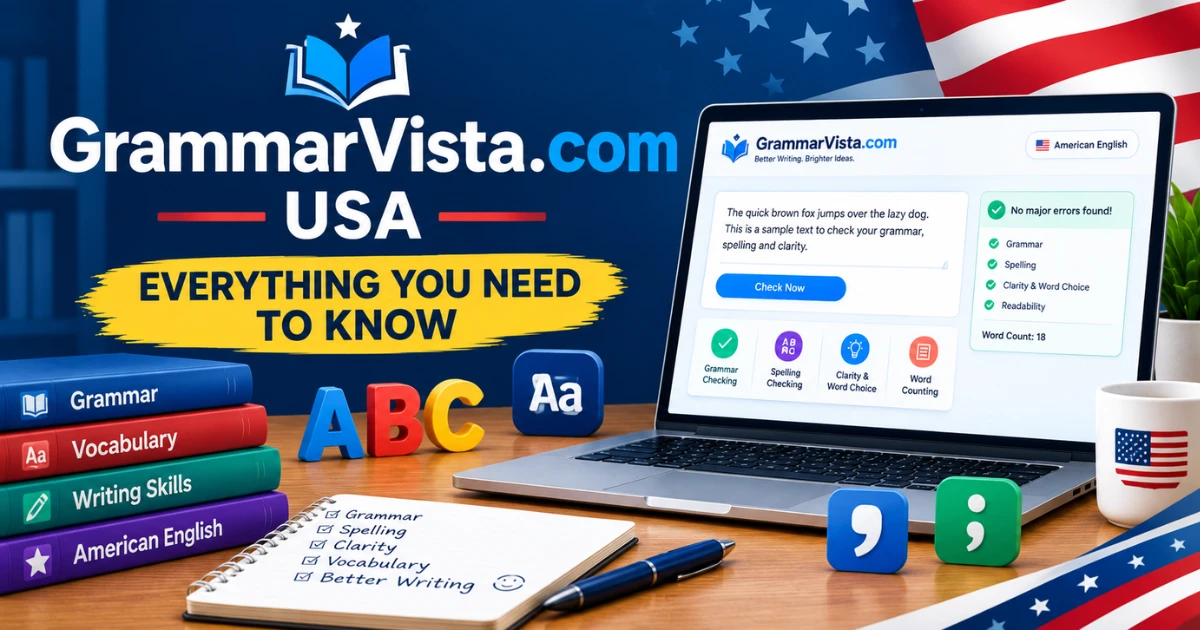 grammarvistacom-usa