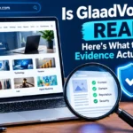 is-glaadvoice-com-real