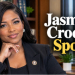 jasmine-crockett-spouse