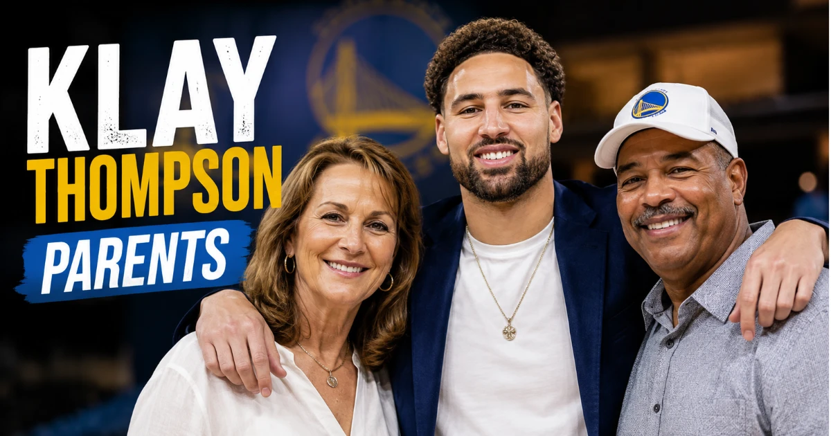 klay-thompson-parents