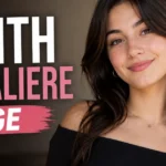 Lilith Cavaliere Age: How Old She Is, Birthday, Height, and Net Worth (2026) lilith-cavaliere-age