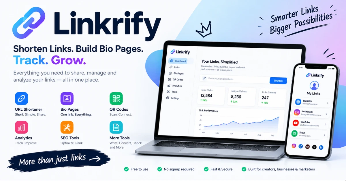 linkrify