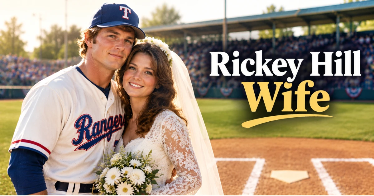 rickey-hill-wife