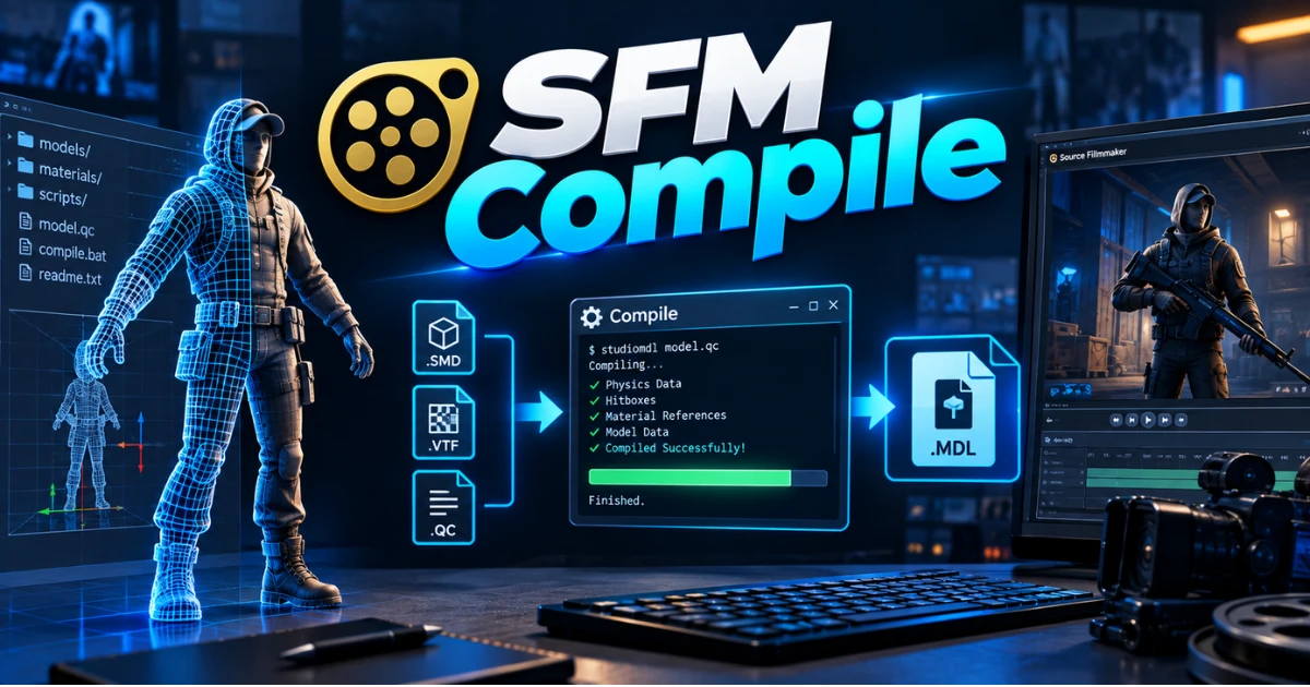 sfm-compile