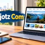 Snapjotz Com: What Is It and What Does the Site Actually Publish? snapjotz-com