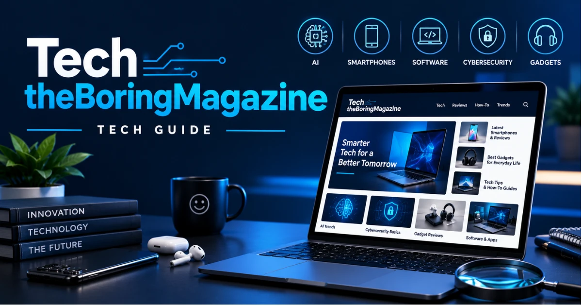tech-theboringmagazine
